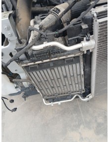 Recambio de intercooler para renault espace v (jr_) 1.6 dci 160 referencia OEM IAM 144969690r   2