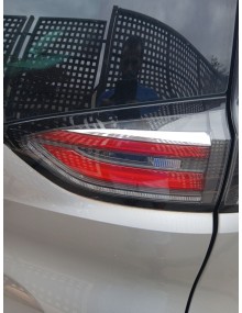 Recambio de piloto trasero derecho interior para renault espace v (jr_) 1.6 dci 160 referencia OEM IAM   