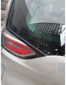 Recambio de piloto trasero izquierdo interior para renault espace v (jr_) 1.6 dci 160 referencia OEM IAM   