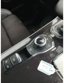 Recambio de mando multifuncion para renault espace v (jr_) 1.6 dci 160 referencia OEM IAM   