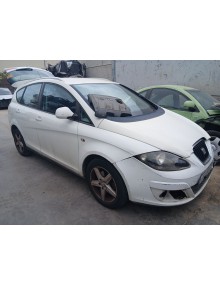 seat altea xl (5p5, 5p8) del año 2012