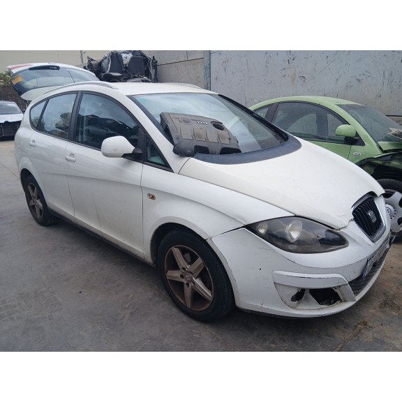 seat altea xl (5p5, 5p8) del año 2012