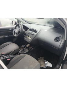 seat altea xl (5p5, 5p8) del año 2012 2