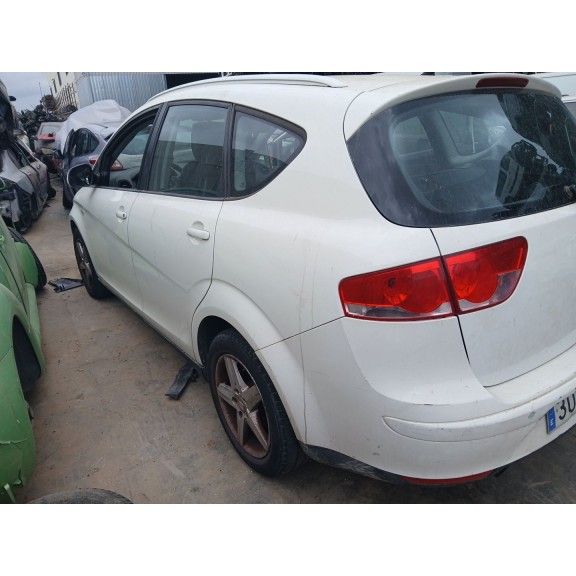 seat altea xl (5p5, 5p8) del año 2012