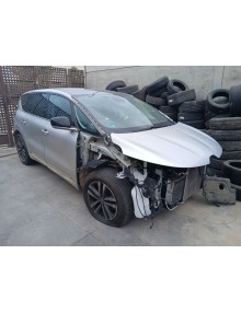 renault espace v (jr_) del año 2018 2