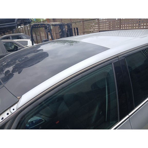 renault espace v (jr_) del año 2018