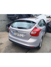 ford focus iv (hn) del año 2012