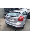 ford focus iv (hn) del año 2012