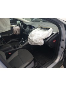 ford focus iv (hn) del año 2012 2