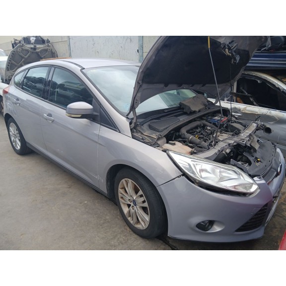 ford focus iv (hn) del año 2012