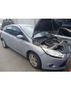 ford focus iv (hn) del año 2012