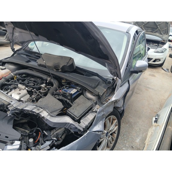 ford focus iv (hn) del año 2012