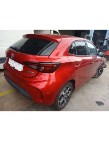 mg mg 3 1.5 hybrid del año 2024