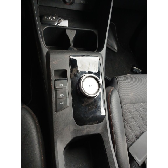 mg mg 3 1.5 hybrid del año 2024