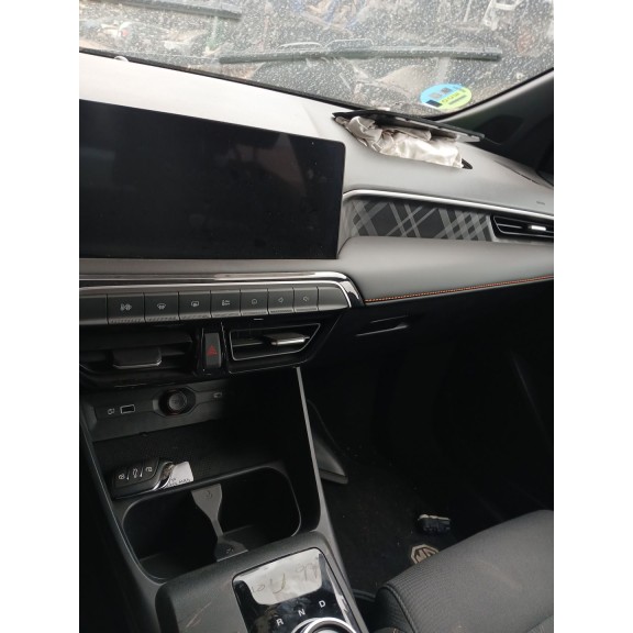 mg mg 3 1.5 hybrid del año 2024