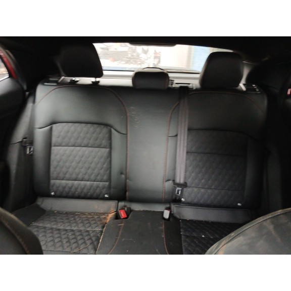 mg mg 3 1.5 hybrid del año 2024