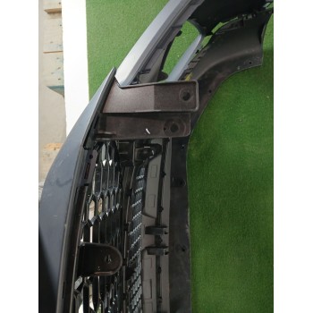 Recambio de paragolpes delantero para mg zs luxury referencia OEM IAM P10628329  