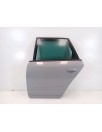 Recambio de puerta trasera izquierda para seat exeo st (3r5) 2.0 tdi referencia OEM IAM 3R0833051  