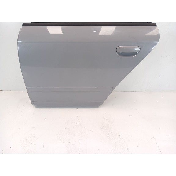 Recambio de puerta trasera izquierda para seat exeo st (3r5) 2.0 tdi referencia OEM IAM 3R0833051  