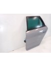 Recambio de puerta trasera izquierda para seat exeo st (3r5) 2.0 tdi referencia OEM IAM 3R0833051  