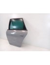 Recambio de puerta trasera izquierda para seat exeo st (3r5) 2.0 tdi referencia OEM IAM 3R0833051  