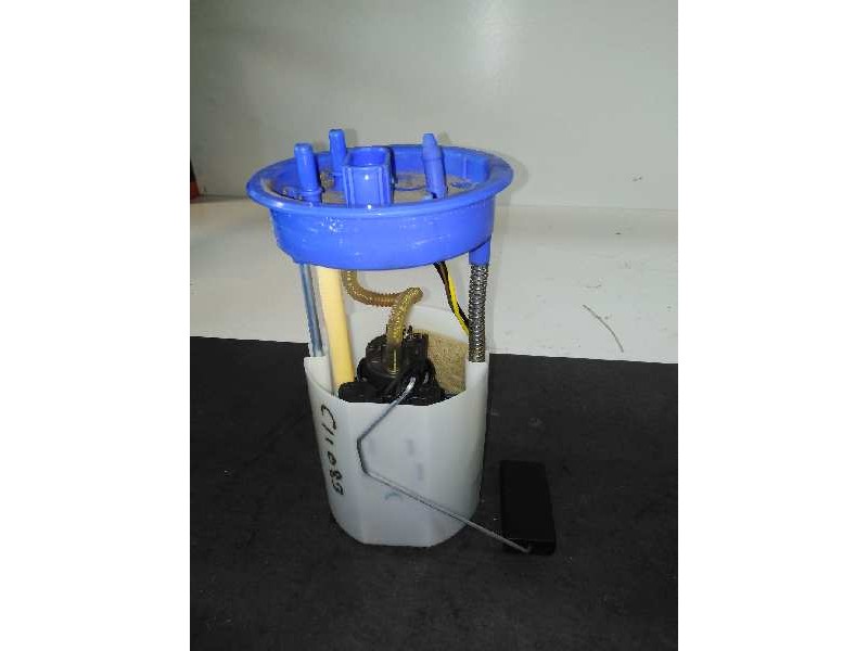 Recambio de aforador para seat ibiza (6j5) 1.2 tsi referencia OEM IAM 6R0919051N  