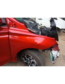 Recambio de aleta delantera derecha para mg mg 3 1.5 hybrid referencia OEM IAM    2