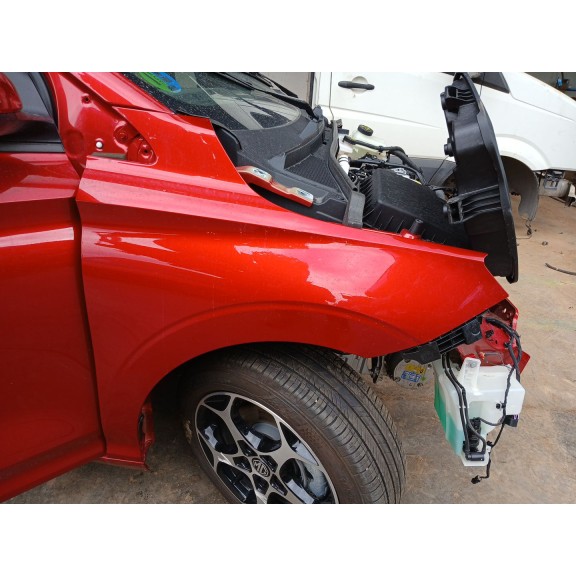 Recambio de aleta delantera derecha para mg mg 3 1.5 hybrid referencia OEM IAM   