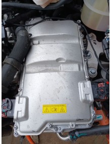 Recambio de bateria para mg mg 3 1.5 hybrid referencia OEM IAM   
