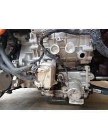 Recambio de caja cambios para mg mg 3 1.5 hybrid referencia OEM IAM   