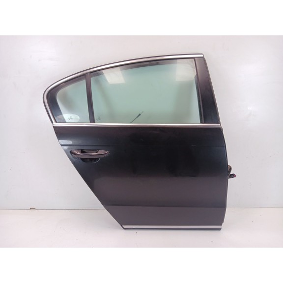 Recambio de puerta trasera derecha para volkswagen passat lim. (362) 2.0 tdi referencia OEM IAM   