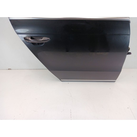 Recambio de puerta trasera derecha para volkswagen passat lim. (362) 2.0 tdi referencia OEM IAM   