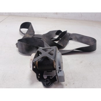 Recambio de cinturon seguridad delantero derecho para bmw x6 (e71, e72) m referencia OEM IAM S2716104209K  