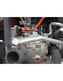 Recambio de compresor aire acondicionado para mg mg 3 1.5 hybrid referencia OEM IAM    2