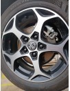 Recambio de juego llantas para mg mg 3 1.5 hybrid referencia OEM IAM   