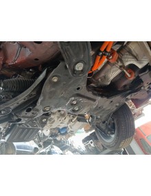 Recambio de puente delantero para mg mg 3 1.5 hybrid referencia OEM IAM   