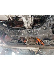 Recambio de puente delantero para mg mg 3 1.5 hybrid referencia OEM IAM    2