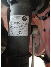 Recambio de amortiguador delantero derecho para mg mg 3 1.5 hybrid referencia OEM IAM    2