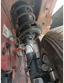 Recambio de amortiguador delantero izquierdo para mg mg 3 1.5 hybrid referencia OEM IAM   