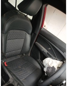 Recambio de juego asientos completo para mg mg 3 1.5 hybrid referencia OEM IAM   