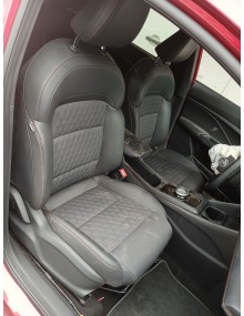 Recambio de juego asientos completo para mg mg 3 1.5 hybrid referencia OEM IAM    2