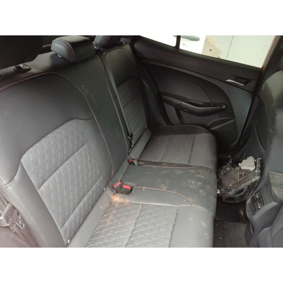 Recambio de juego asientos completo para mg mg 3 1.5 hybrid referencia OEM IAM   