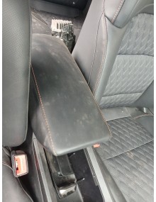 Recambio de apoyabrazos central para mg mg 3 1.5 hybrid referencia OEM IAM   