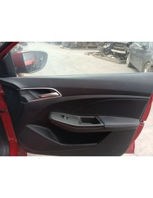 Recambio de guarnecido puerta delantera derecha para mg mg 3 1.5 hybrid referencia OEM IAM   