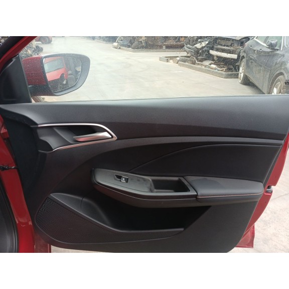 Recambio de guarnecido puerta delantera derecha para mg mg 3 1.5 hybrid referencia OEM IAM   