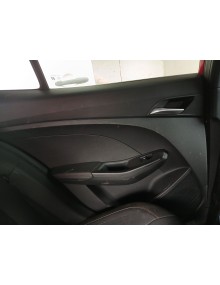Recambio de guarnecido puerta trasera izquierda para mg mg 3 1.5 hybrid referencia OEM IAM   