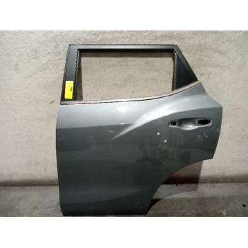 PUERTA TRASERA IZQUIERDA 