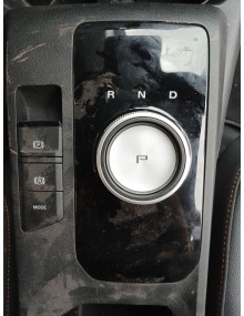 Recambio de palanca cambio para mg mg 3 1.5 hybrid referencia OEM IAM   