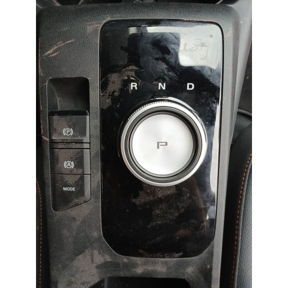 Recambio de palanca cambio para mg mg 3 1.5 hybrid referencia OEM IAM   