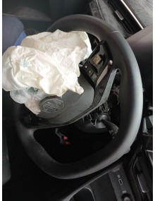 Recambio de volante para mg mg 3 1.5 hybrid referencia OEM IAM   